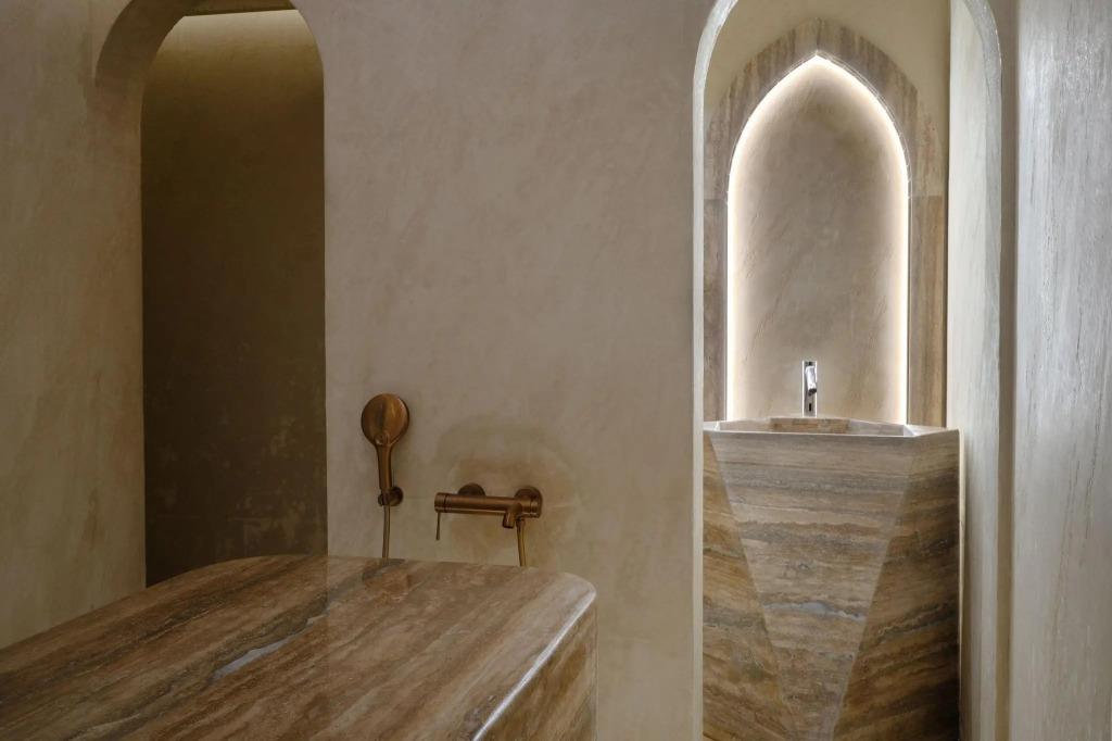 Tunis Marriott Hotel 5*