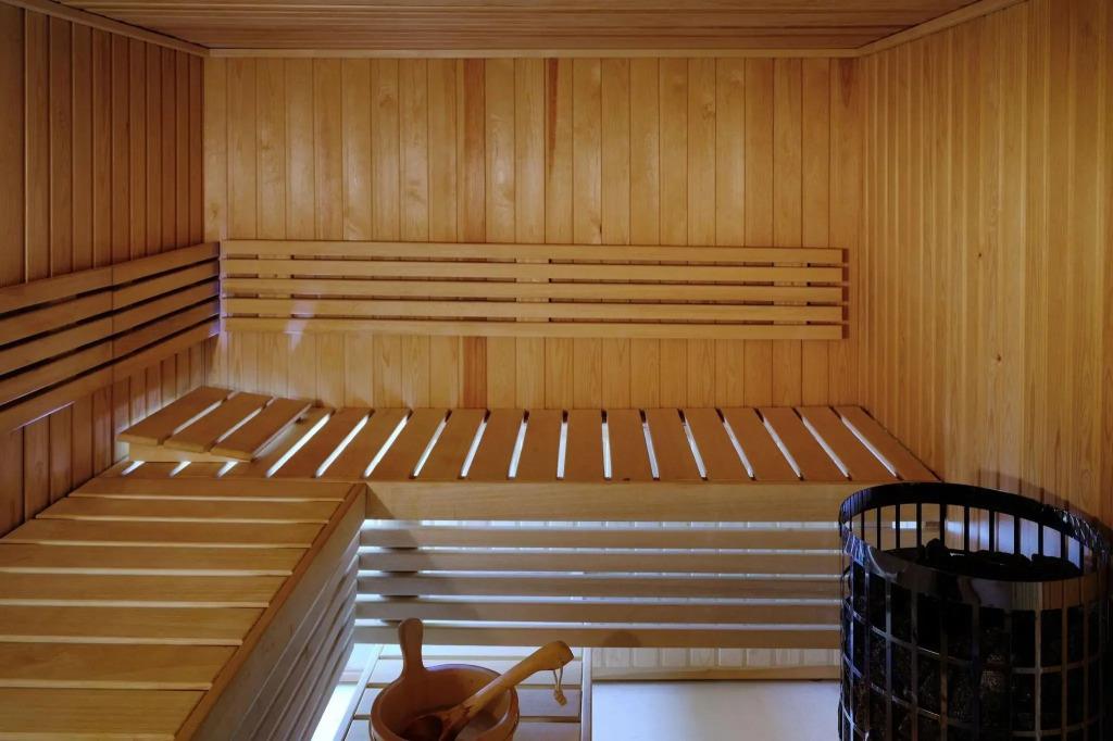 Tunis Marriott Hotel 5*