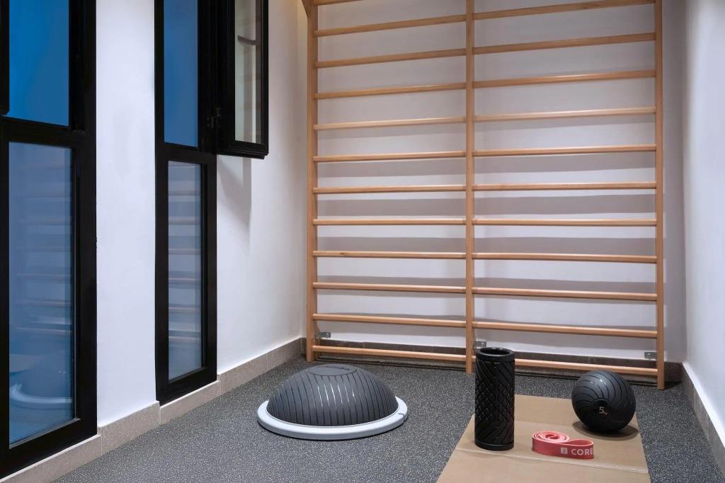 Tunis Marriott Hotel 5*