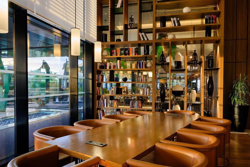 Tunis Marriott Hotel 5*