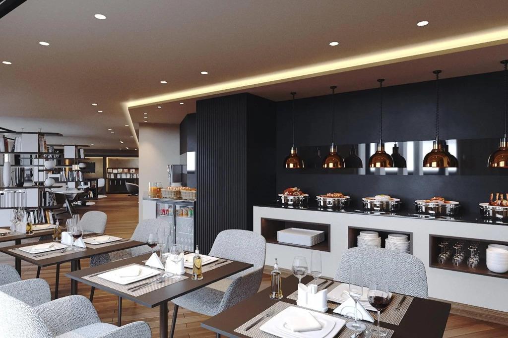 Tunis Marriott Hotel 5*