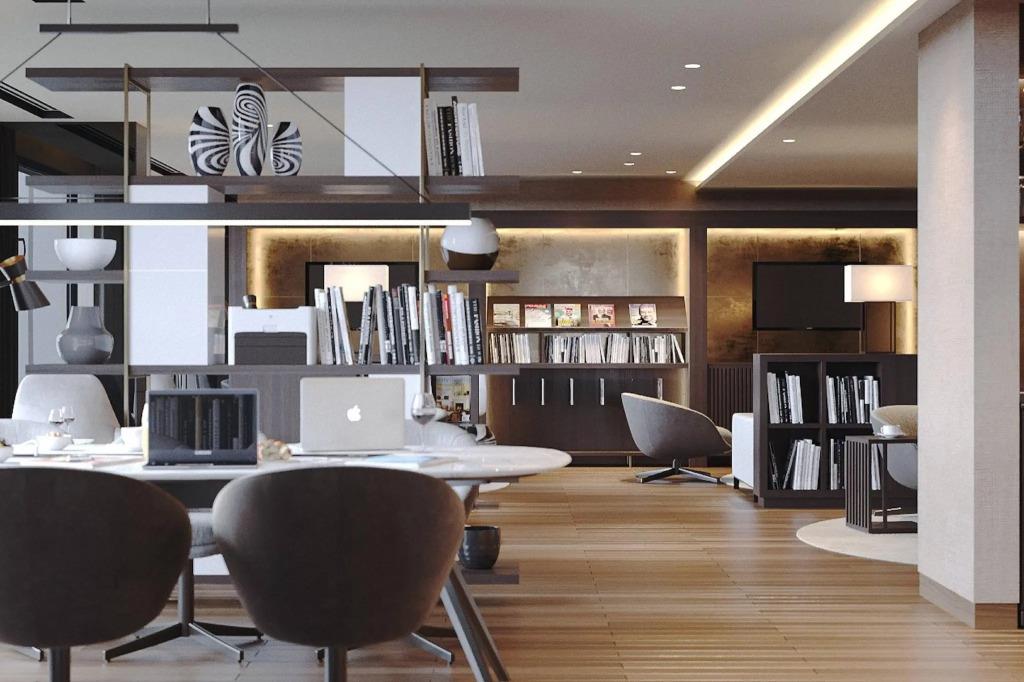 Tunis Marriott Hotel 5*