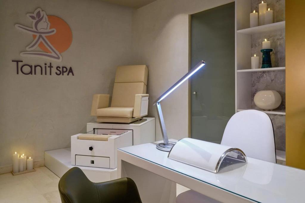 Tunis Marriott Hotel 5*