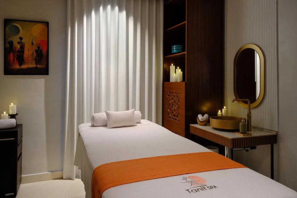 Tunis Marriott Hotel 5*