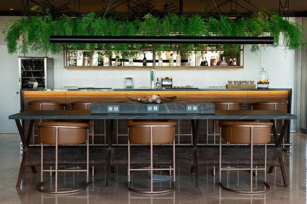 Tunis Marriott Hotel 5*