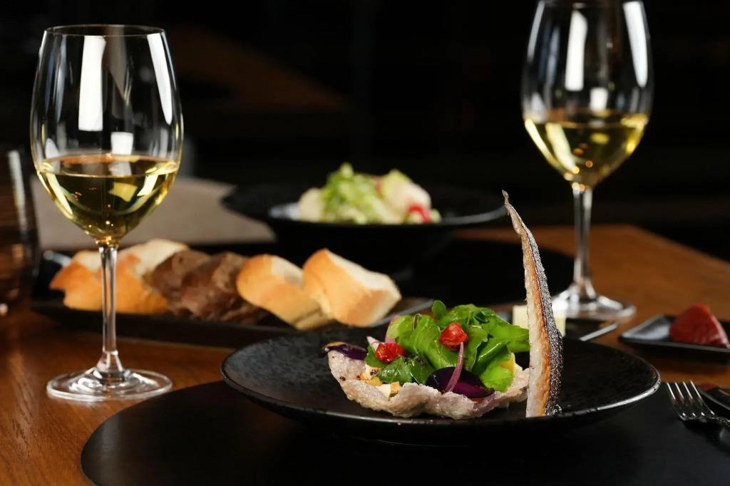 Tunis Marriott Hotel 5*