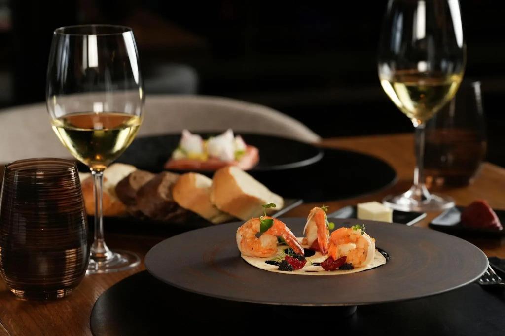 Tunis Marriott Hotel 5*