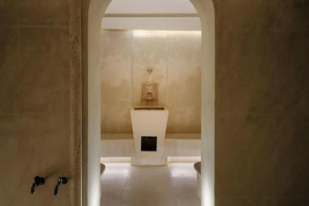 Tunis Marriott Hotel 5*