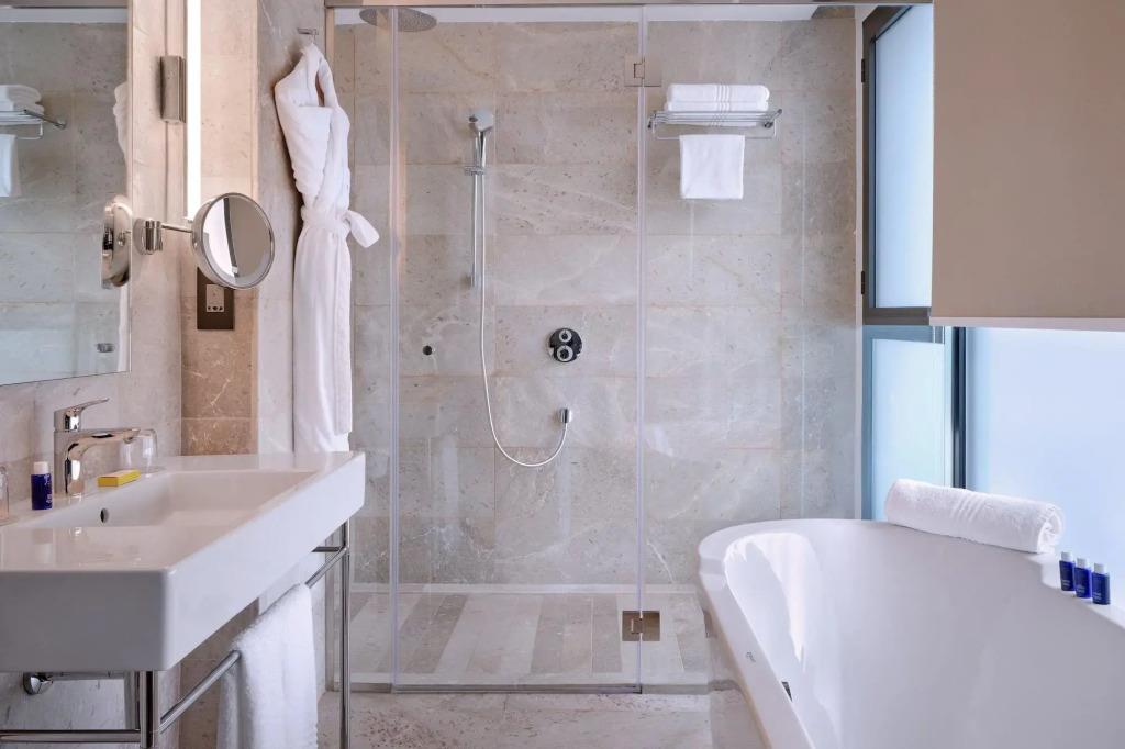 Tunis Marriott Hotel 5*