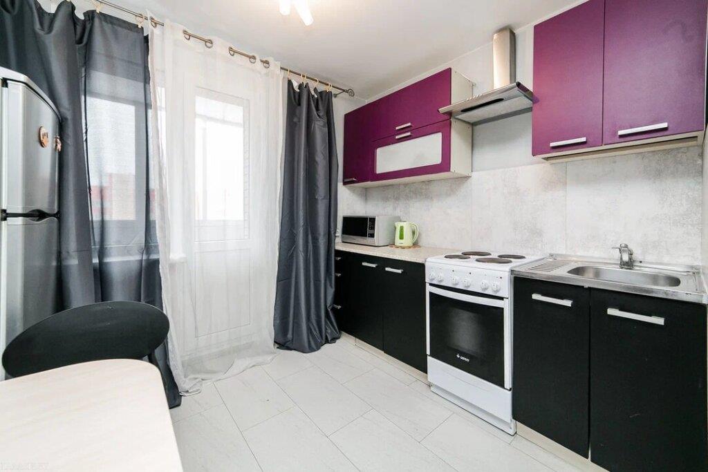 Na ulice Zaslavskoy 19 Apartments 0*