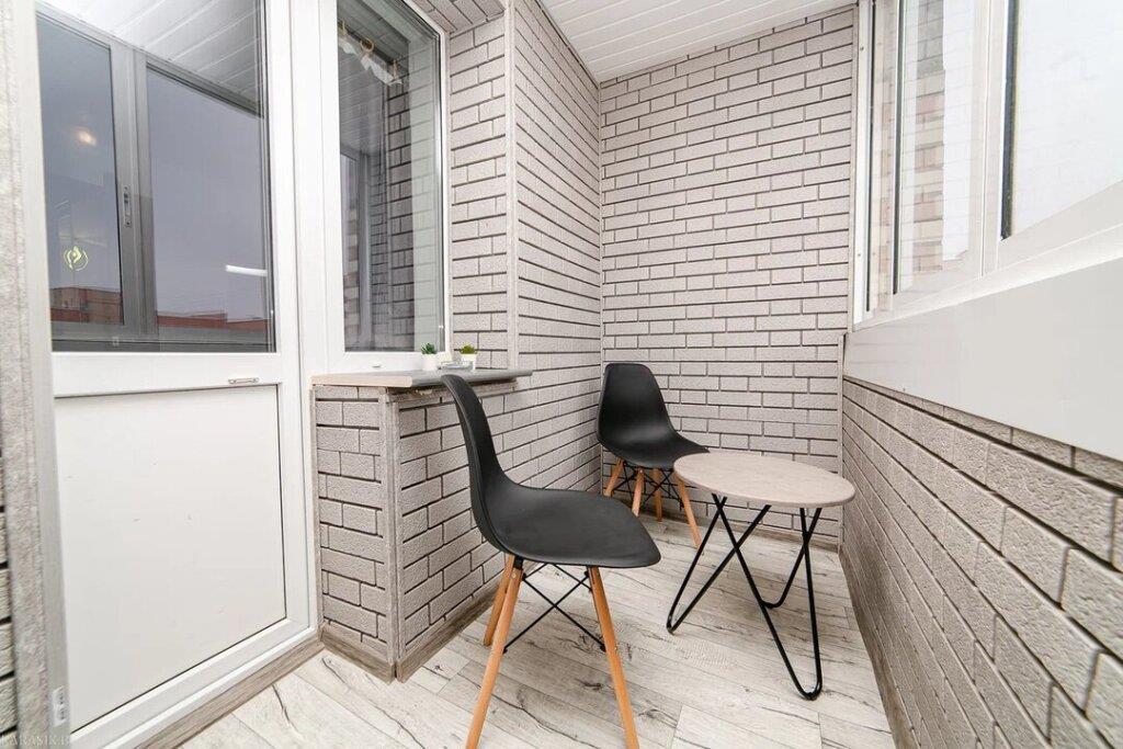 Na ulice Zaslavskoy 19 Apartments 0*