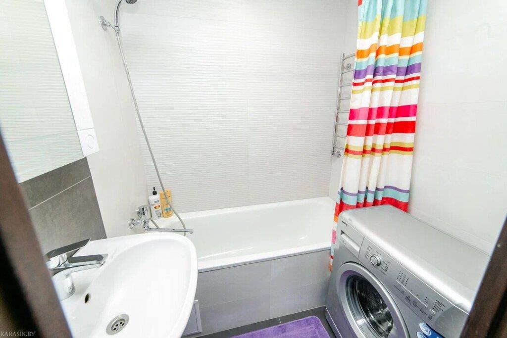 Na ulice Zaslavskoy 19 Apartments 0*