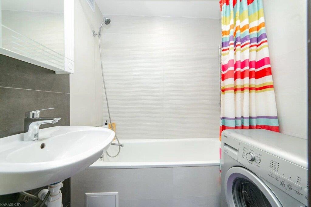 Na ulice Zaslavskoy 19 Apartments 0*