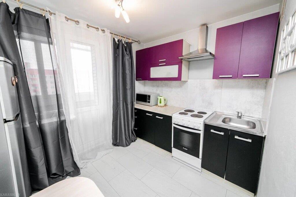 Na ulice Zaslavskoy 19 Apartments 0*
