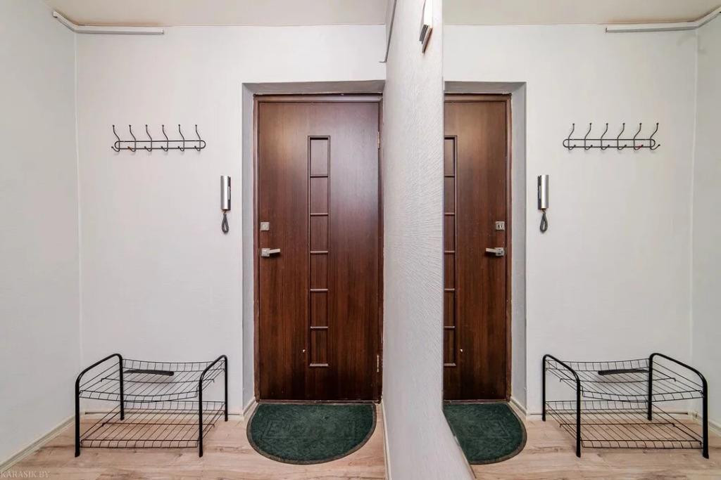 Na ulice Zaslavskoy 19 Apartments 0*