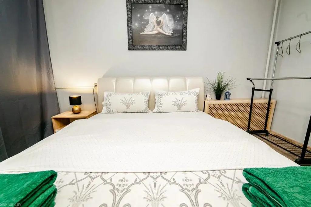 Na ulice Zaslavskoy 19 Apartments 0*