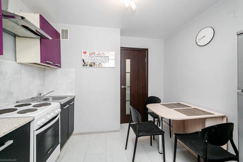 Na ulice Zaslavskoy 19 Apartments 0*