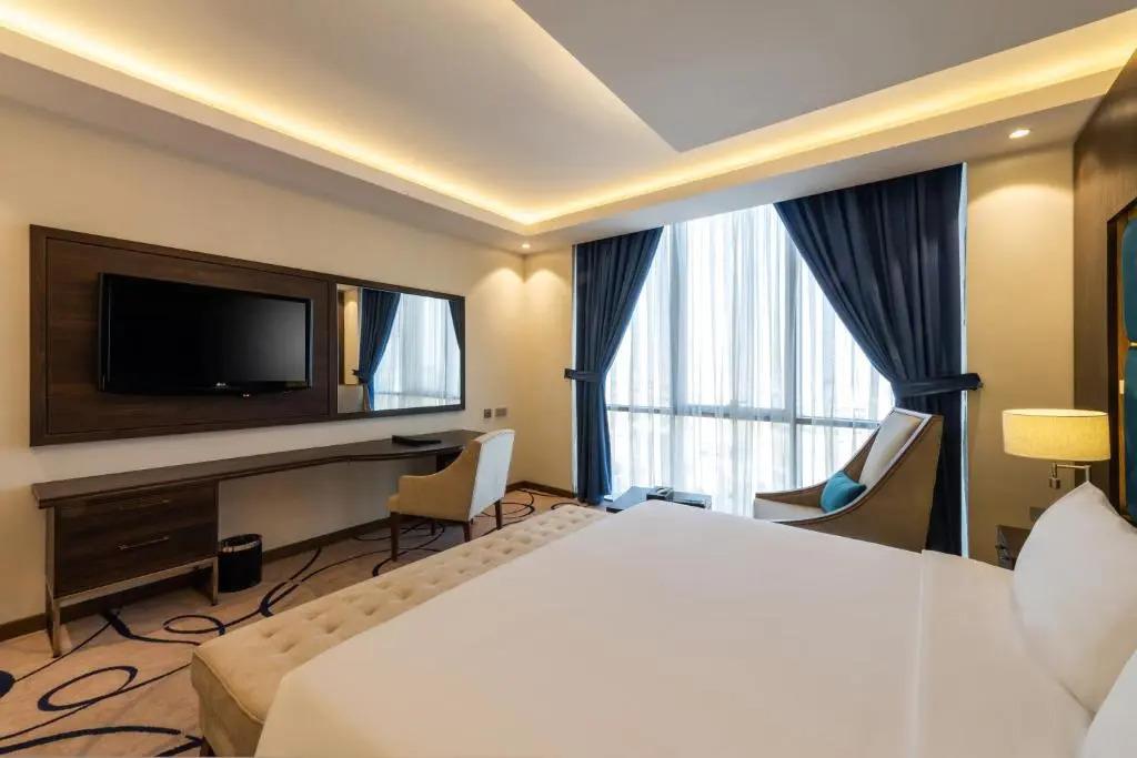 Warwick Riyadh Hotel 4*