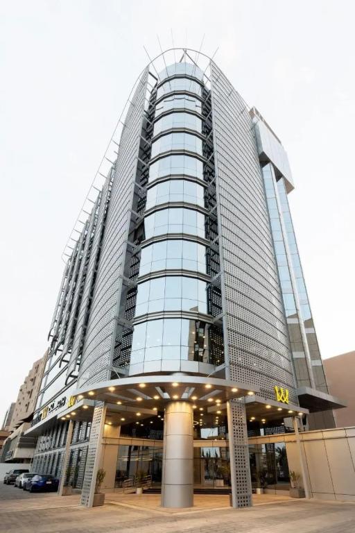 Warwick Riyadh Hotel 4*