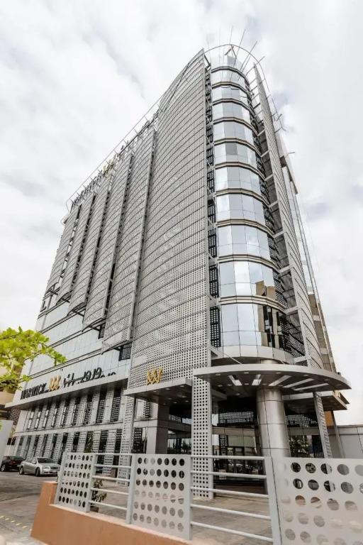 Warwick Riyadh Hotel 4*