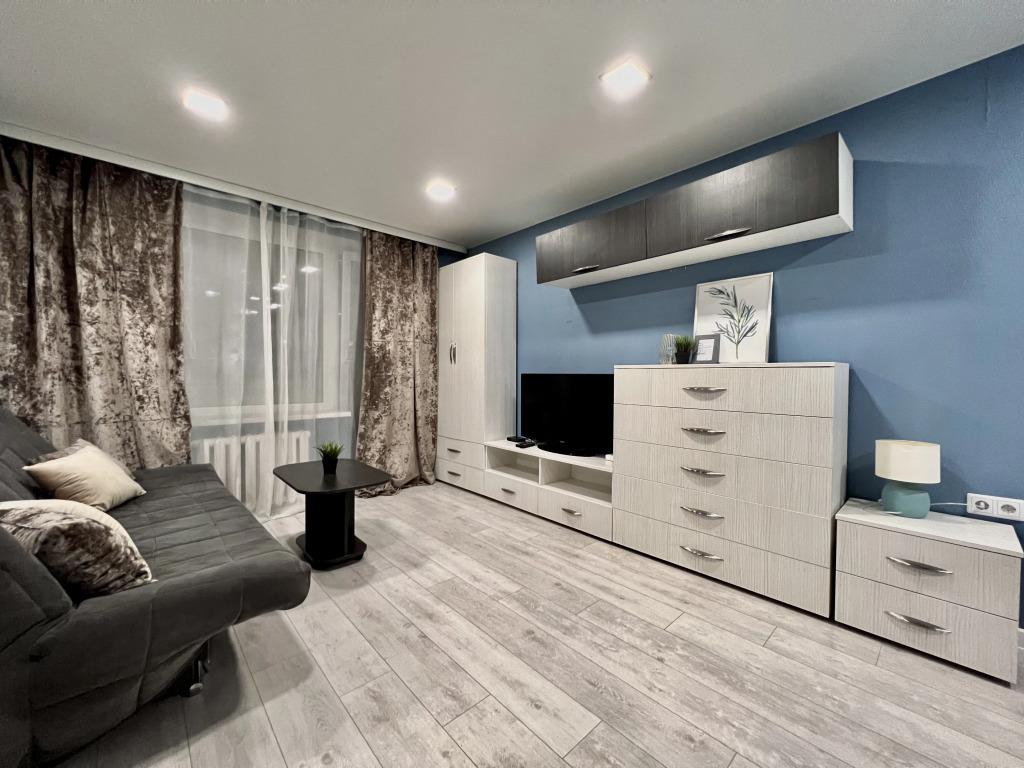 Na ulice Romanovskaya Sloboda 16 Apartments 0*