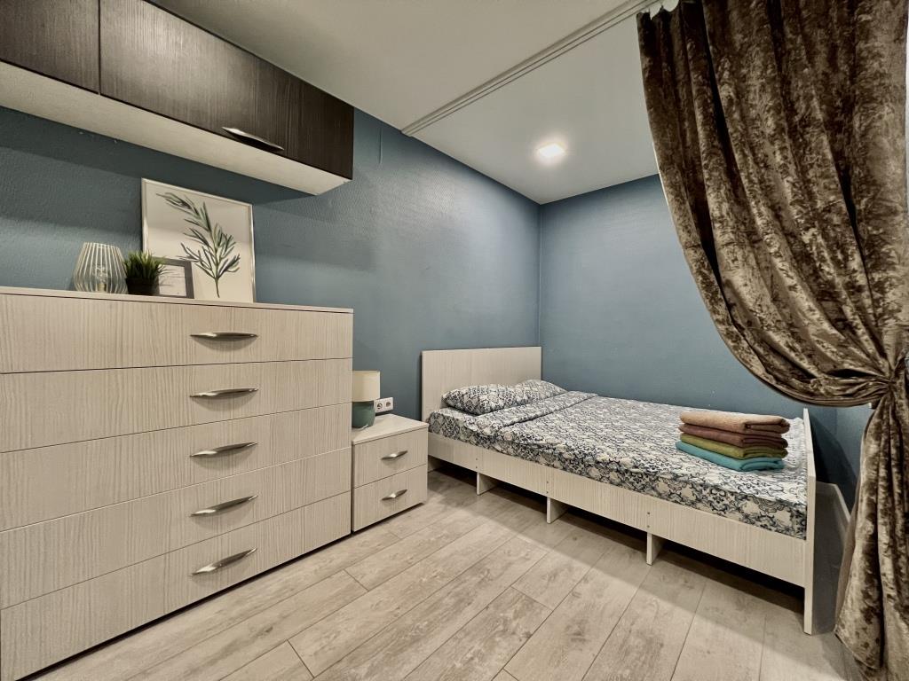 Na ulice Romanovskaya Sloboda 16 Apartments 0*