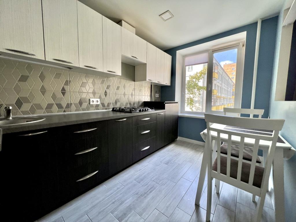 Na ulice Romanovskaya Sloboda 16 Apartments 0*