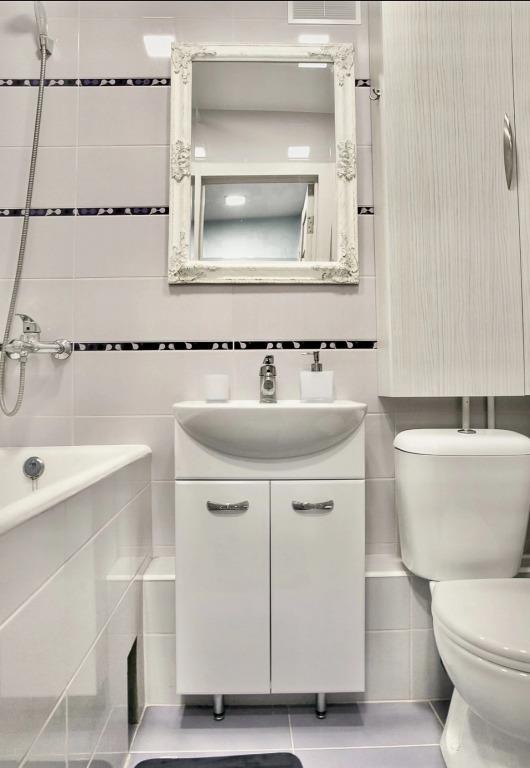 Na ulice Romanovskaya Sloboda 16 Apartments 0*