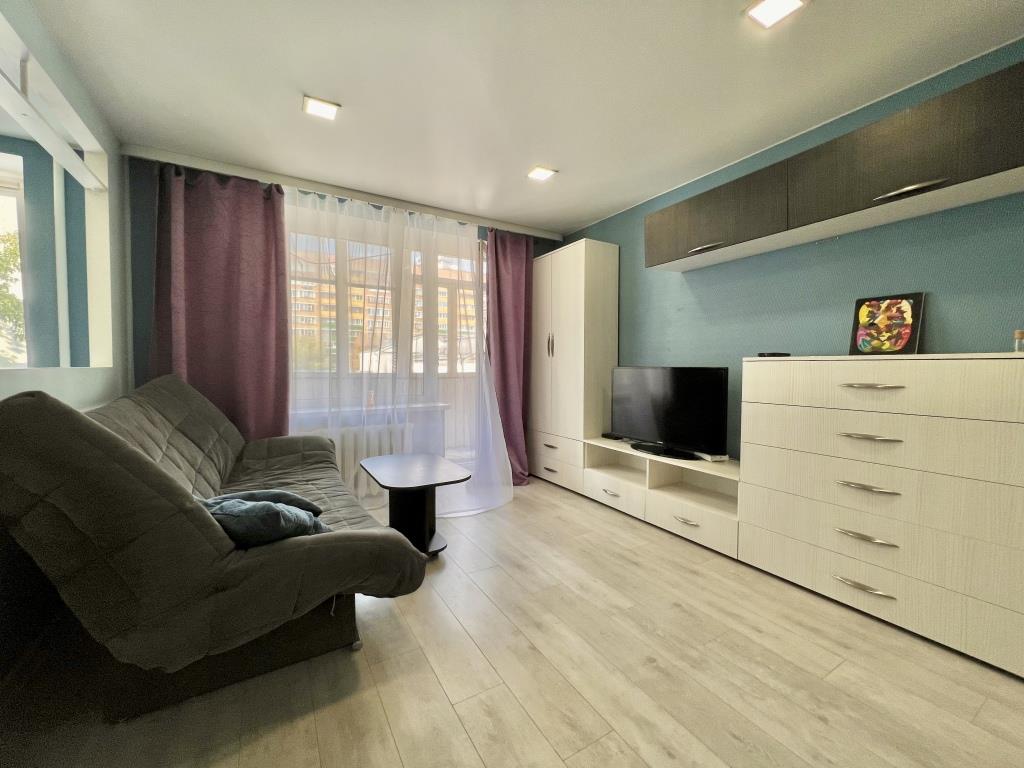 Na ulice Romanovskaya Sloboda 16 Apartments 0*