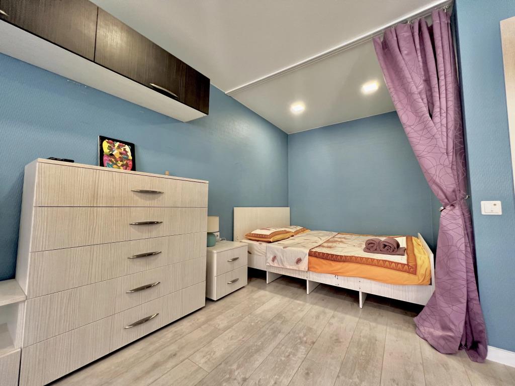 Na ulice Romanovskaya Sloboda 16 Apartments 0*