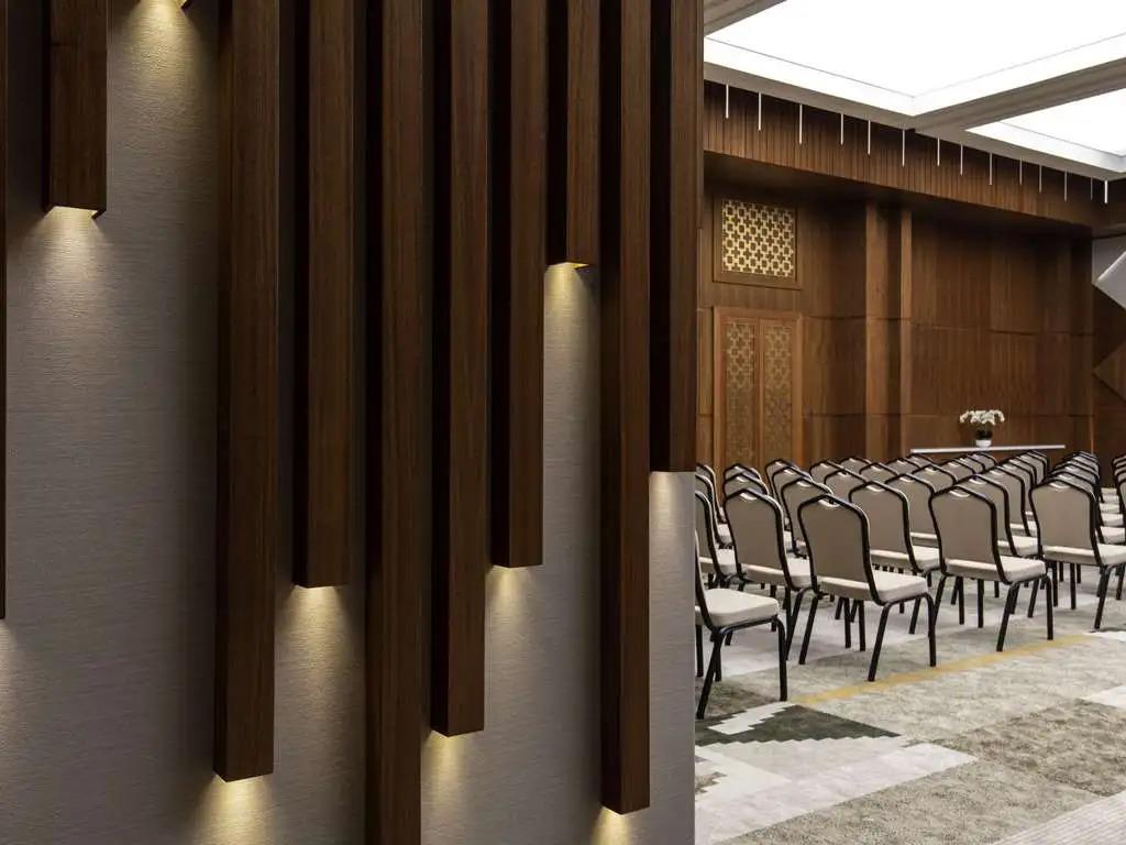 Swissotel Living Jeddah 5*