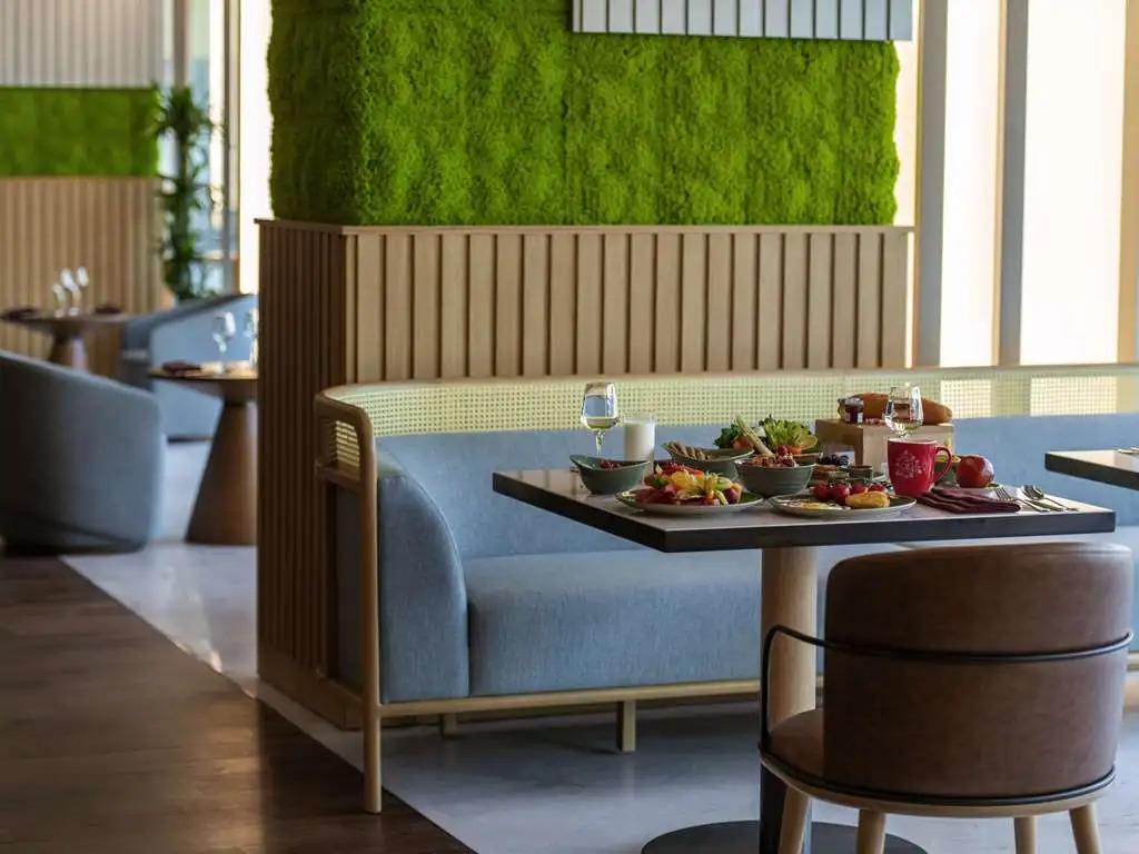 Swissotel Living Jeddah 5*