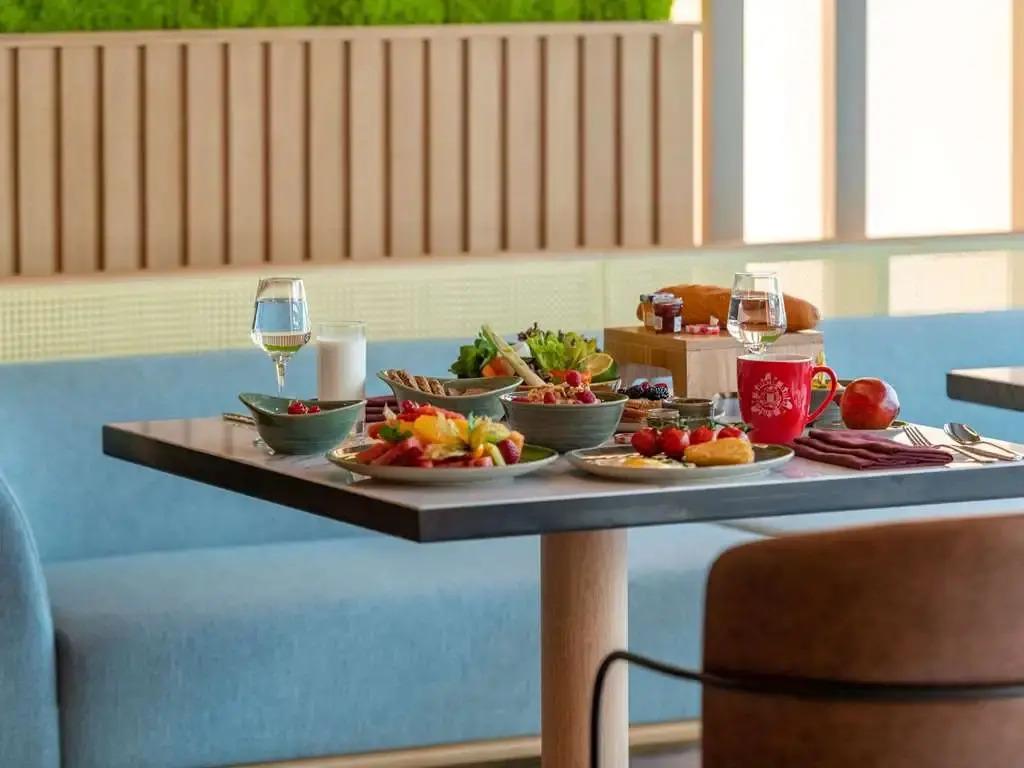 Swissotel Living Jeddah 5*