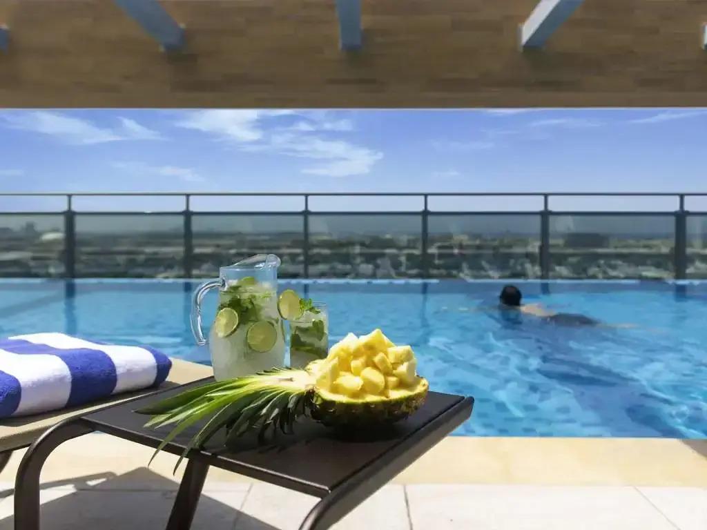 Swissotel Living Jeddah 5*
