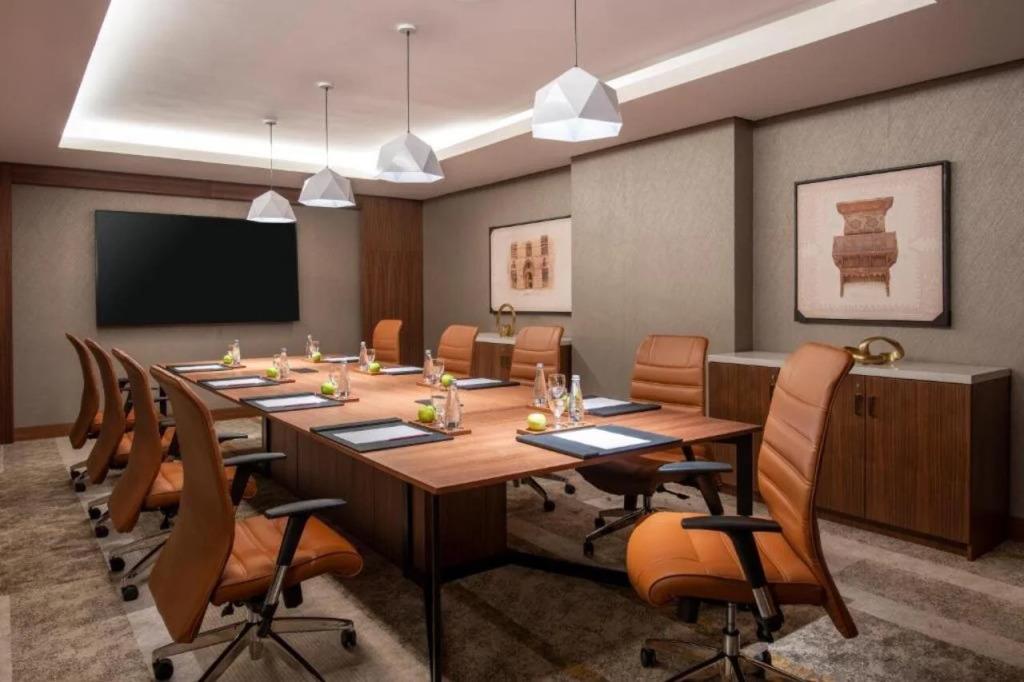 Swissotel Living Jeddah 5*