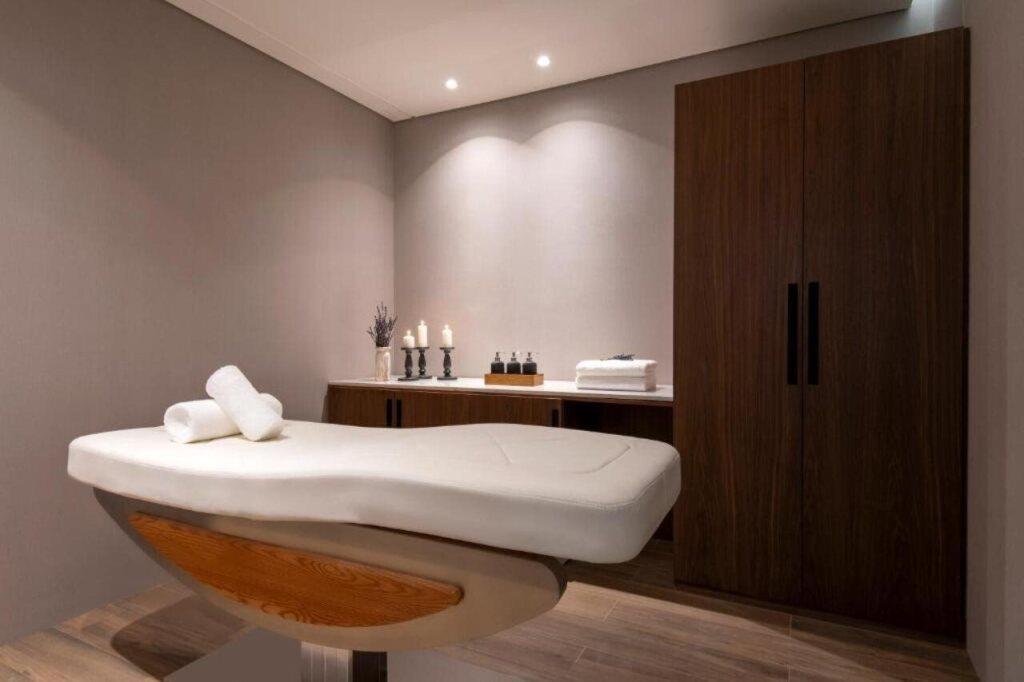 Swissotel Living Jeddah 5*