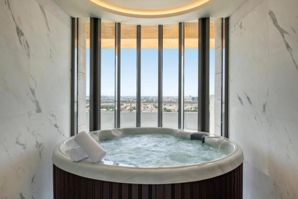 Swissotel Living Jeddah 5*