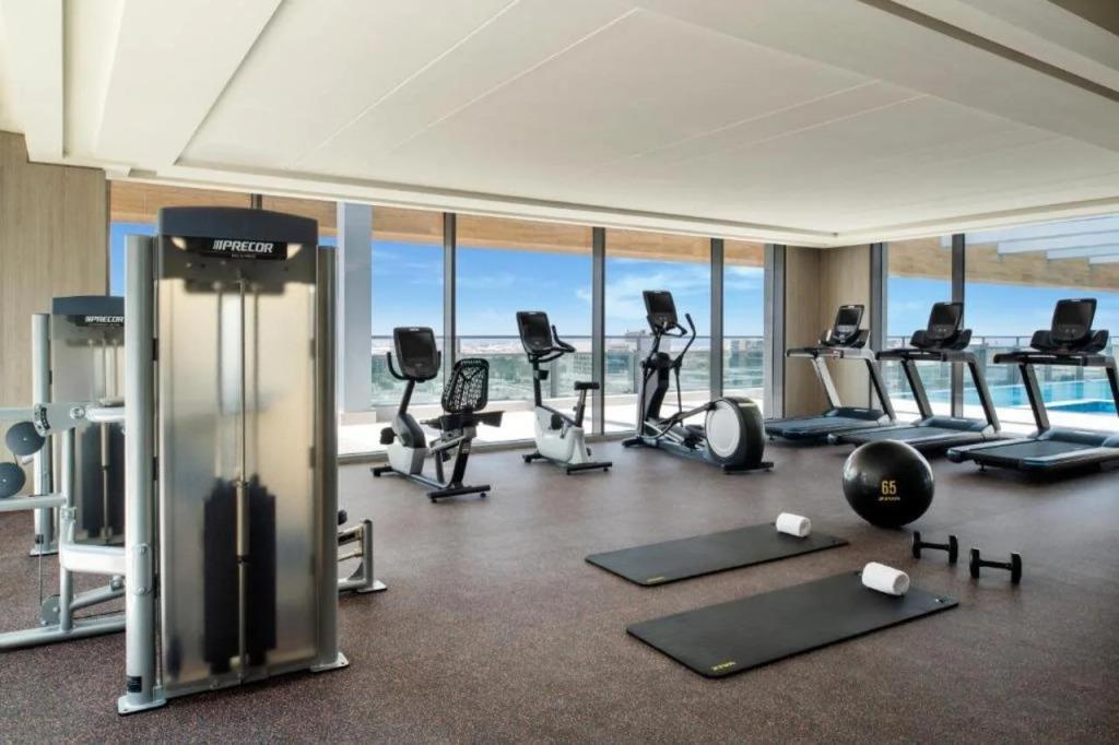 Swissotel Living Jeddah 5*