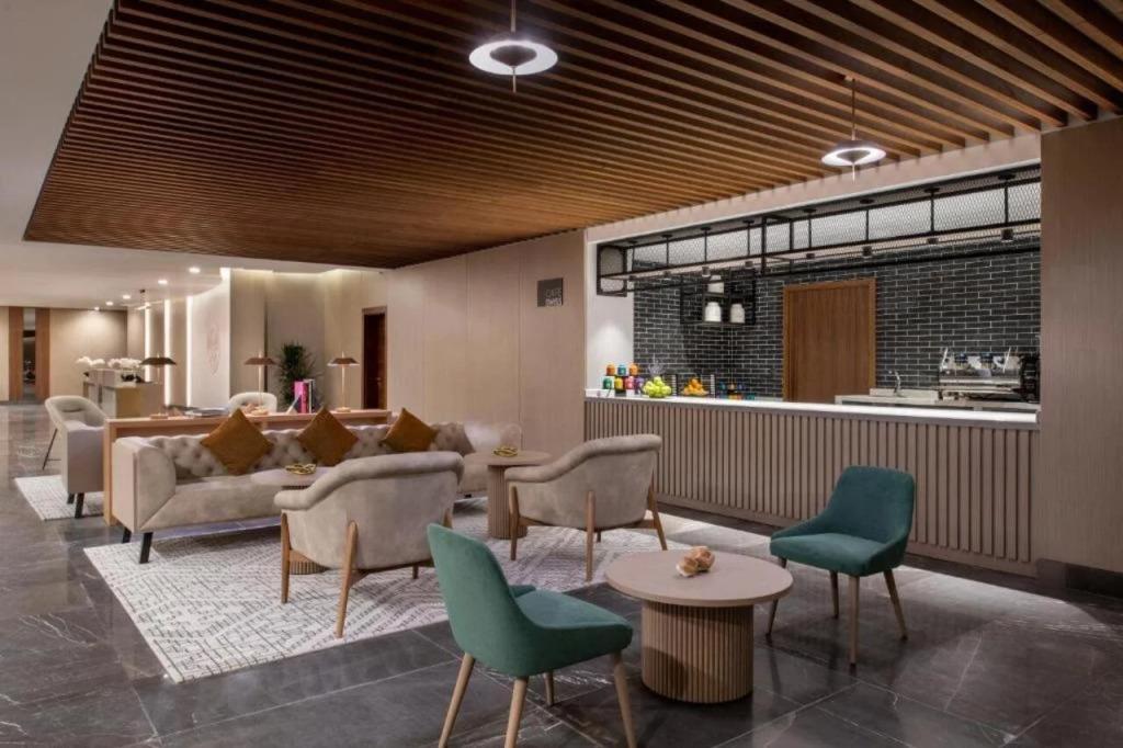 Swissotel Living Jeddah 5*