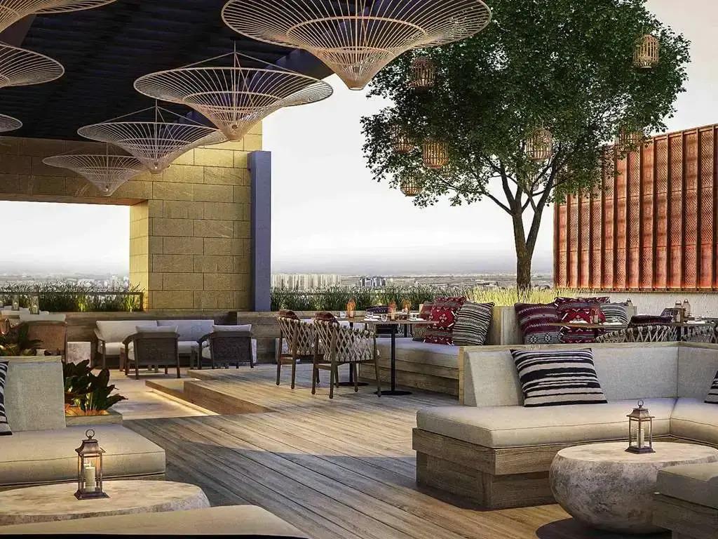 Swissotel Living Jeddah 5*