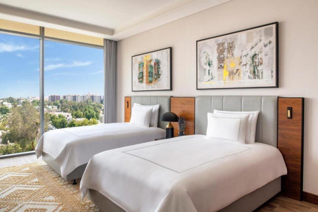 Swissotel Living Jeddah 5*