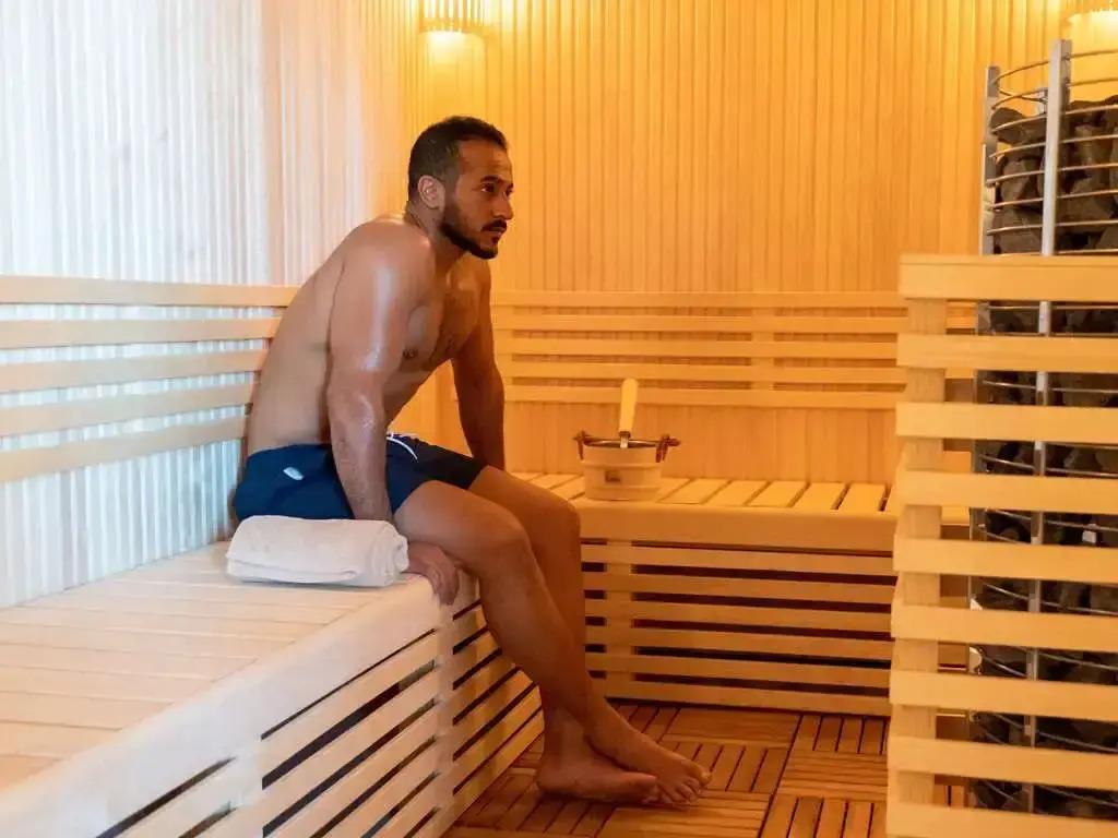 Swissotel Living Jeddah 5*