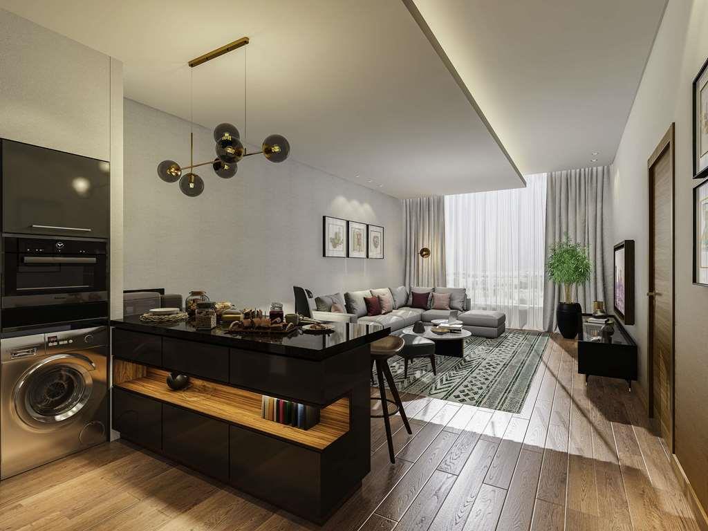 Swissotel Living Jeddah 5*