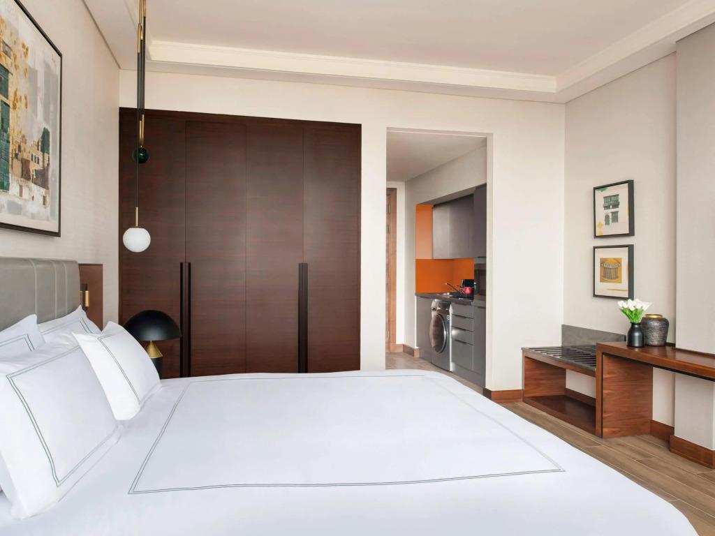 Swissotel Living Jeddah 5*