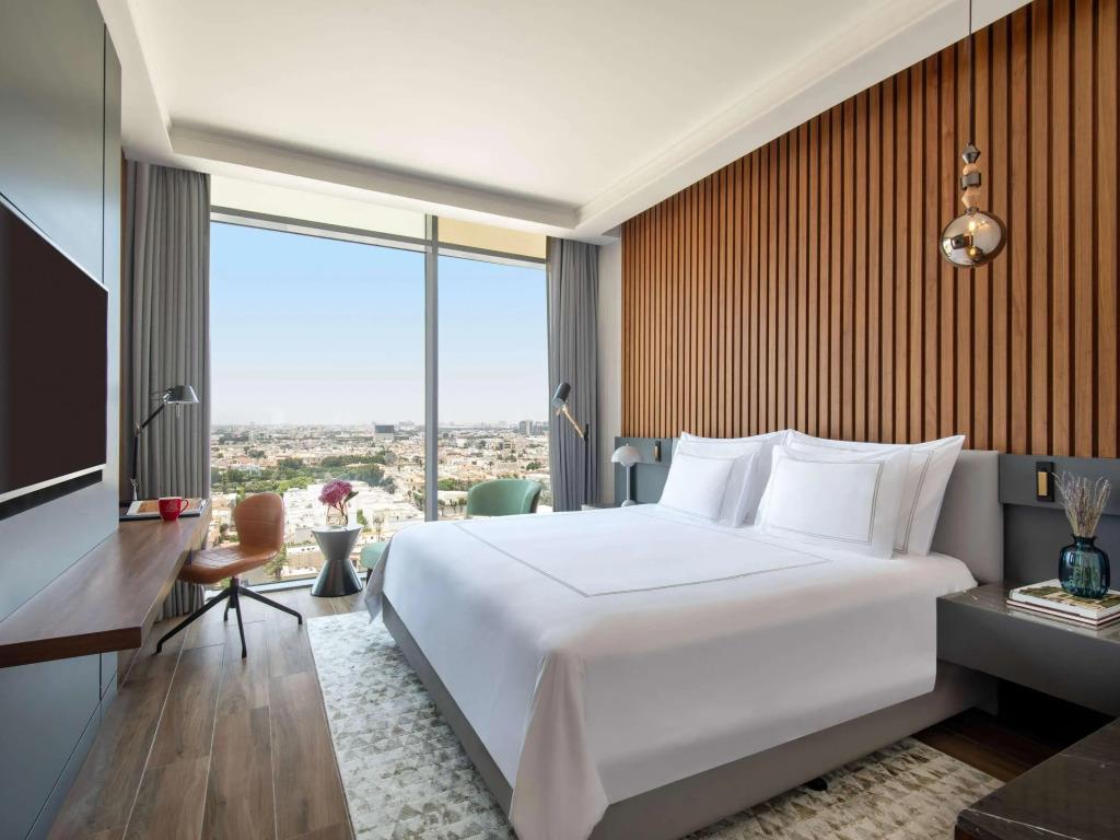 Swissotel Living Jeddah 5*