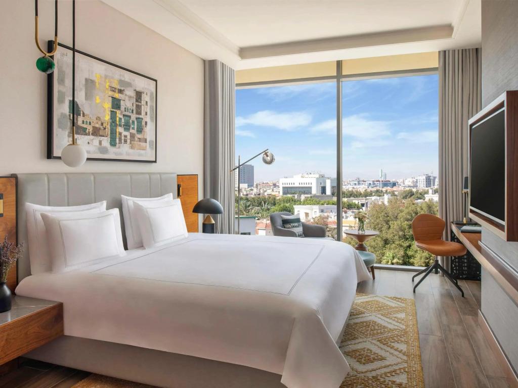 Swissotel Living Jeddah 5*