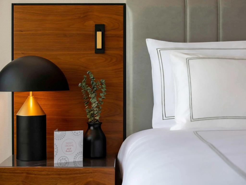 Swissotel Living Jeddah 5*