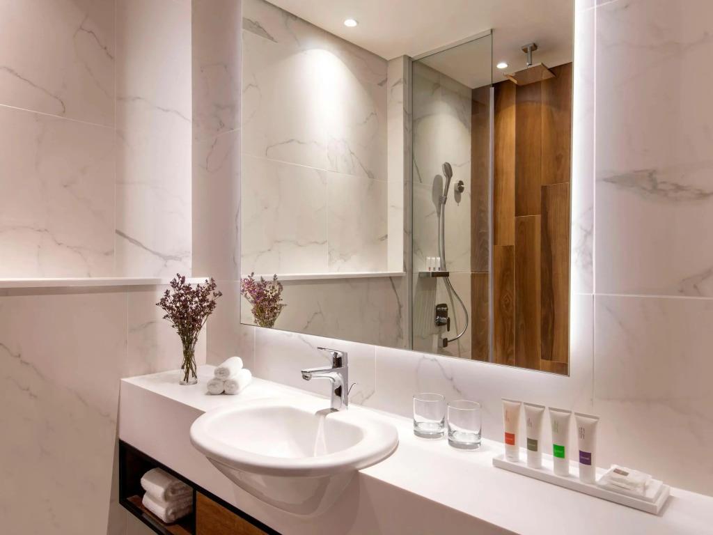 Swissotel Living Jeddah 5*