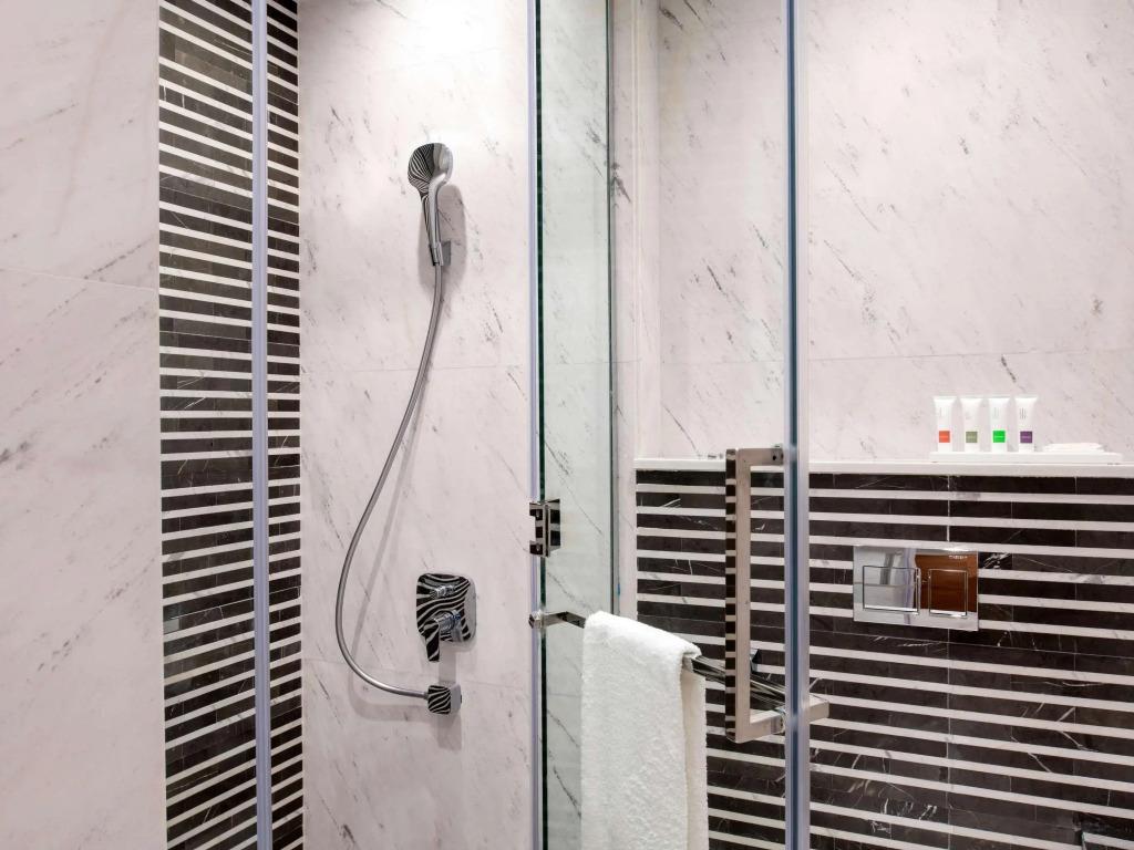Swissotel Living Jeddah 5*