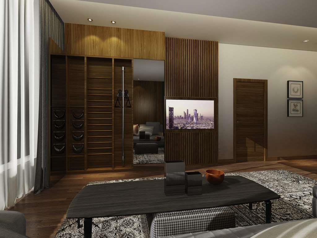 Swissotel Living Jeddah 5*